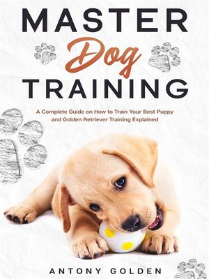 cover image of Master Dog Training